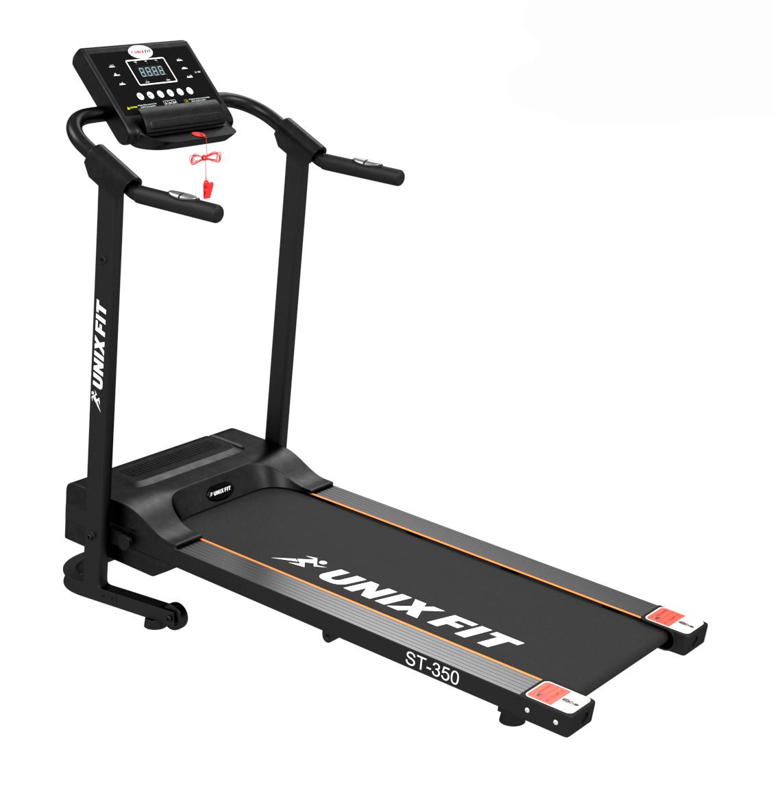 Беговая дорожка Unixfit ST-350 - купить в магазине Спортсеть.рф